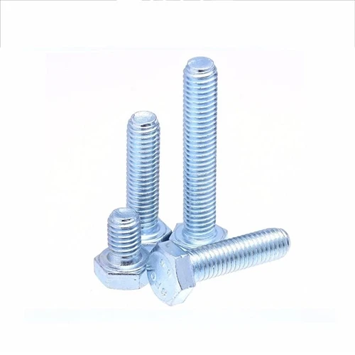 Stainless Steel Thread Galling: Causes & Solutions Stainless Steel Thread Galling: Causes & Solutions