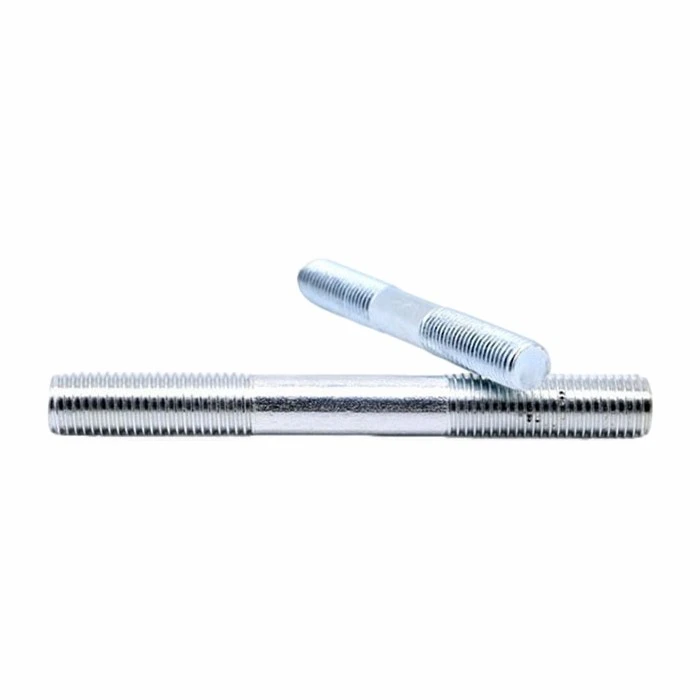 Zinc Plated Double End Stud best